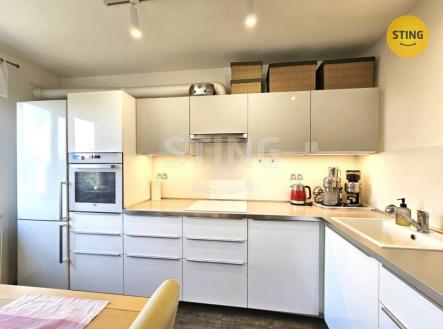 Prodej bytu, 3+1, 75 m² obrázek