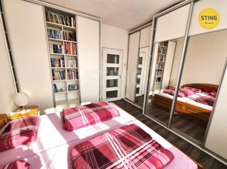 Prodej bytu, 3+1, 75 m²