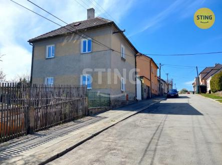 Prodej domu/vily, 149 m²