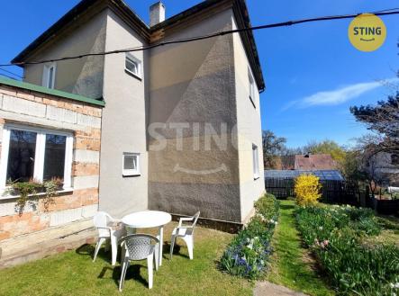 Prodej domu/vily, 149 m²