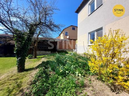 Prodej domu/vily, 149 m²