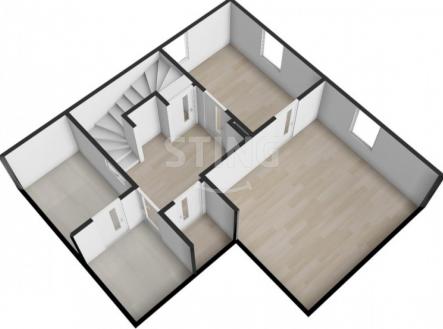 Prodej domu/vily, 149 m²