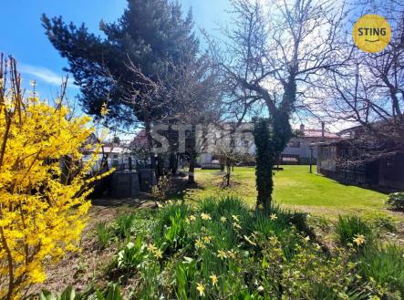 Prodej domu/vily, 149 m²