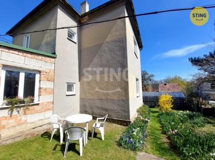 Prodej domu/vily, 149 m² obrázek