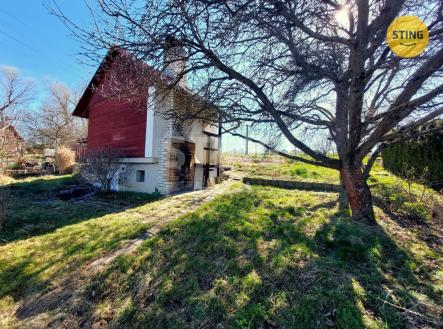 Prodej chaty/rekreačního objektu, 38 m²