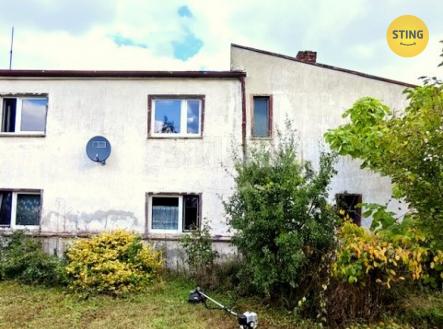 Prodej domu/vily, 150 m²