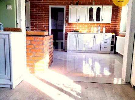 Prodej domu/vily, 150 m²