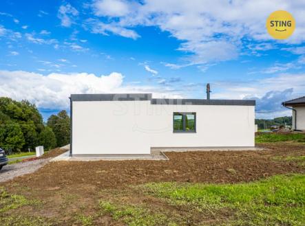 Prodej domu/vily, 83 m²