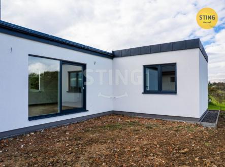 Prodej domu/vily, 83 m²