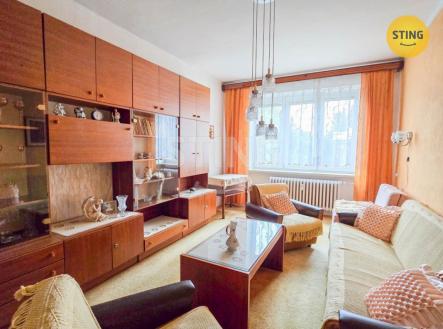 Prodej bytu, 2+1, 65 m² obrázek