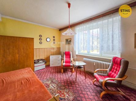 Prodej bytu, 2+1, 65 m²