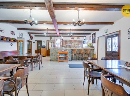 Prodej hotel, 1 023 m²