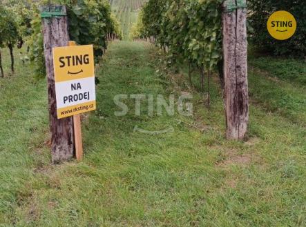 Prodej pozemku, ostatní, 2 286 m²