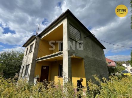 Prodej domu/vily, 140 m²