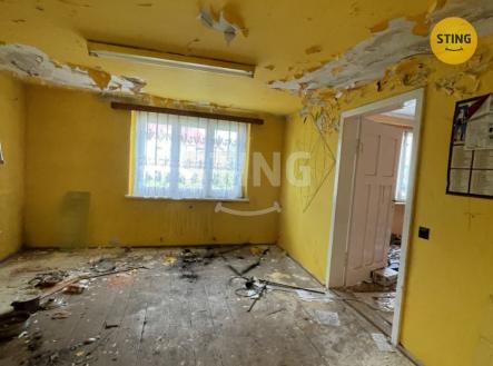 Prodej domu/vily, 140 m²