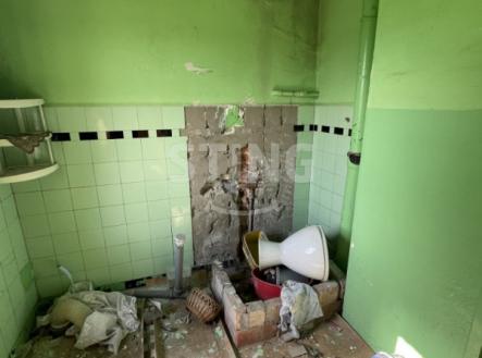 Prodej domu/vily, 140 m²