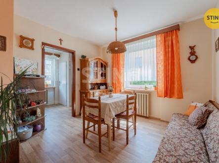 Prodej bytu, 3+1, 73 m²