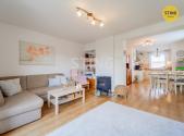 Prodej bytu, 3+kk, 73 m²