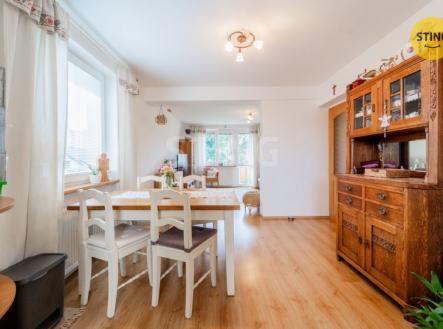 Prodej bytu, 3+kk, 73 m²
