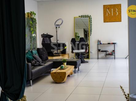 Pronájem jiné, 10 m²