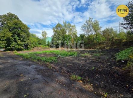 Prodej pozemku pro komerční výstavbu, 3 268 m²