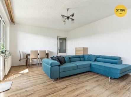 Prodej bytu, 3+1, 79 m²