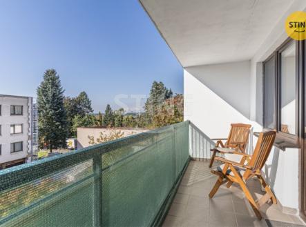 Prodej bytu, 3+1, 79 m²