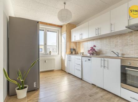 Prodej bytu, 3+1, 85 m²