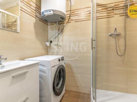 Prodej bytu, 3+1, 85 m²