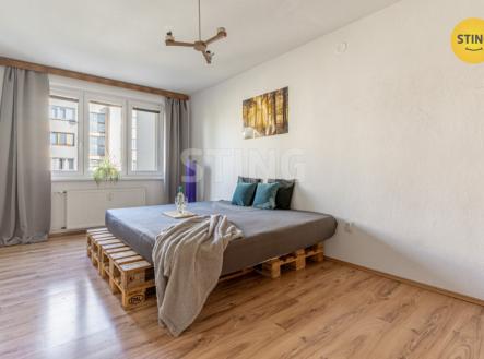 Prodej bytu, 3+1, 85 m²