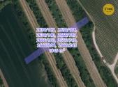 Prodej pozemku, zemědělská půda, 3 674 m²