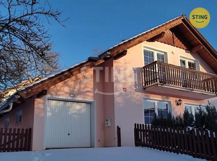 Prodej domu/vily, 150 m²