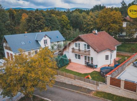 Prodej domu/vily, 150 m²