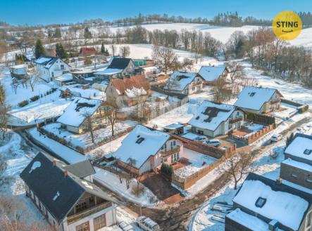 Prodej domu/vily, 150 m²