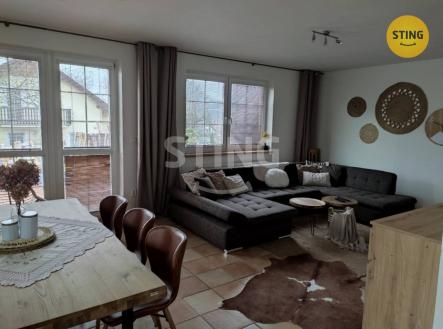 Prodej domu/vily, 150 m²