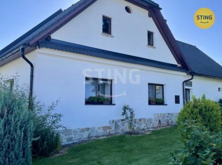 Prodej domu/vily, 98 m²