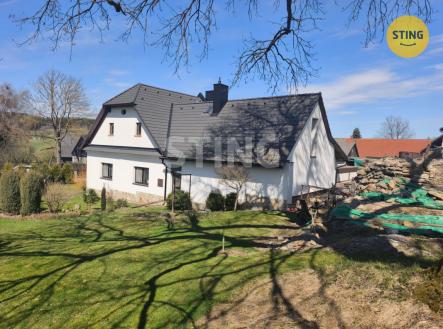 Prodej domu/vily, 98 m²