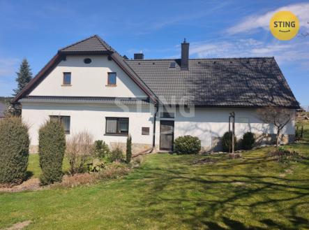 Prodej domu/vily, 98 m²