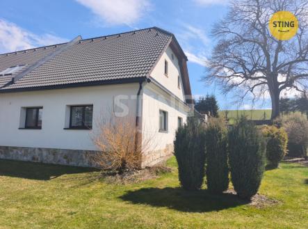 Prodej domu/vily, 98 m²