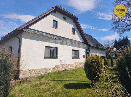 Prodej domu/vily, 98 m²