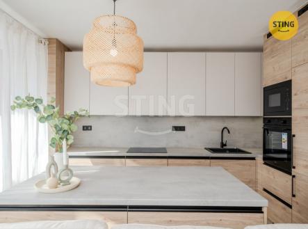 Prodej bytu, 4+kk, 74 m²