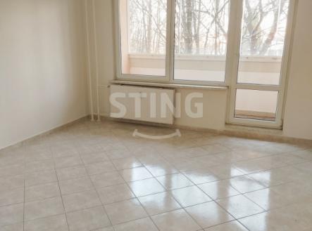 Pronájem bytu, 3+1, 73 m²