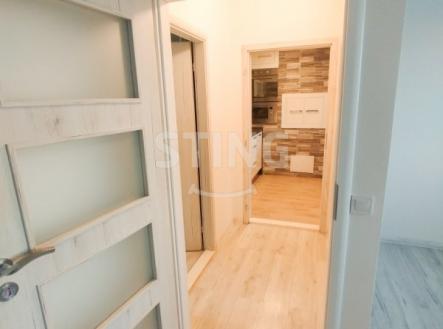 Pronájem bytu, 3+1, 73 m²