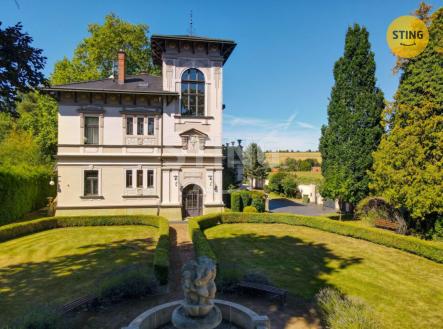 Prodej domu/vily, 700 m²