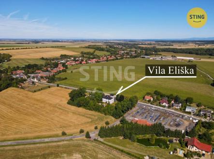 Prodej domu/vily, 700 m²