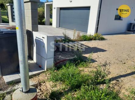 Prodej pozemku pro bydlení, 865 m²