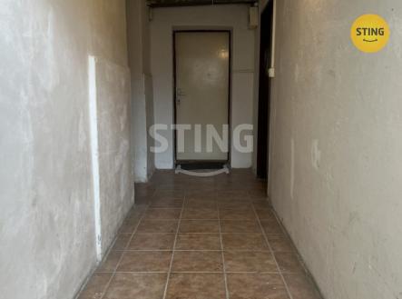 Pronájem výrobní prostor, 40 m²