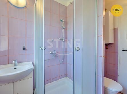 Prodej bytu, 3+1, 58 m²