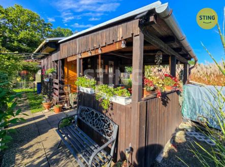 Prodej chaty/rekreačního objektu, 15 m² obrázek