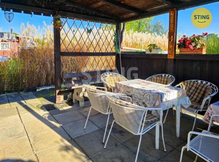 Prodej chaty/rekreačního objektu, 15 m²